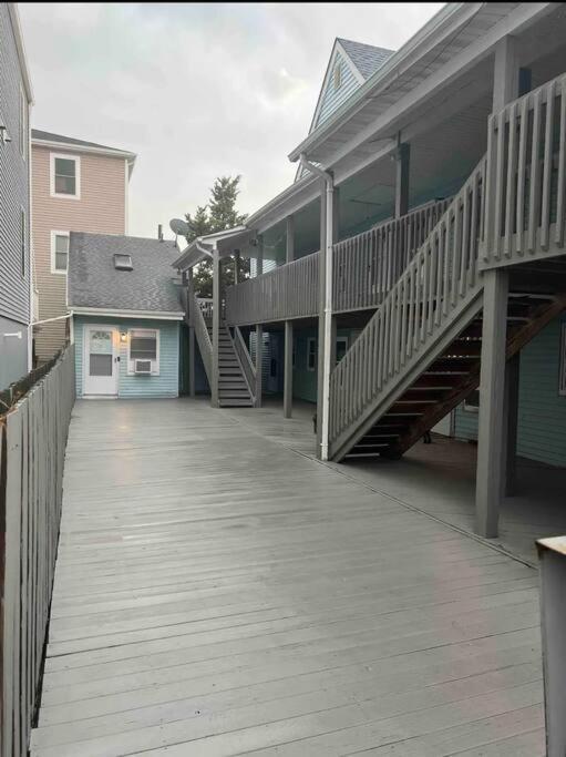 Ocean Block Oasis, 2-Bed Condo Seaside Heights Zewnętrze zdjęcie